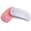 2020 Wireless Mouse 24 GHz Optical Computer Gaming Mouse Laser med USB -mottagare Mause för Laptop MacBook Mac Mice8347342