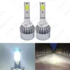 led headlight bulb 881