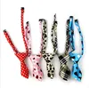 Färg Justerbar Dog Katt Pet Puppy Toy Grooming Bow Tie Slips Klädvalp Klänning Upp Neck Tie Supaply