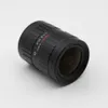 3.0 메가 픽셀 수동 아이리스 렌즈 4-18mm, 1 / 1.8 "Varifocal HD 3MP FA C 마운트, CCTV 감시 카메라 용 렌즈 산업용