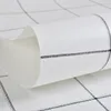 Обои Главная комната для кухни Шкафы Shelf Liner дверь шкафа наклейки водонепроницаемый самоклеющиеся наклейки стены