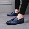 kwast schoenen mannen casual schoenen mannen coiffeur mannen mode schoenen oxford chaussure homme mariage zapatos formaliseert de hombre klasik erkeek ayakkab