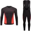 Wijsheid Bladeren Unisex Wielertrui Set Ropa Ciclismo Maillot Cool Wielertrui Sets Ademende Mtb Kleding 2020 Nieuwe Autumn205e