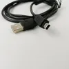 U-8 USB-kabel för Kodak EasyShare M753 M763 M853 M863