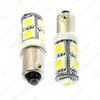 50 pz 7-color BA9S T4W 1895 5050 chip 9SMD 9led auto LED lampadine lampadine luce di lettura leggera DC12V # 3408