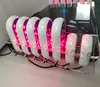 Lipo 레이저 슬리밍 지방 흡입 Lipolaser 기계 (14) 패드 리포 레이저 LLLT 다이오드 셀룰 라이트 제거 뚱뚱한 손실 기계 살롱 사용