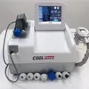 Home use cool freezing cryolipolysis for body cellulite reduction /Home use shock wave physical machine for body pain