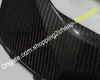 2 x Carbon Fiber Tank Side Cover Panel Covers Panels Fairing Fitting For Honda CBR1000RR 2012 2013 2014 2015 2016 CBR 1000RR