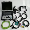2024 outils professionnels MB Star C4 ICOM A2 Multiplexeur de scanner de code de diagnostic et câbles ordinateur portable CF30 4 Go pour BMW pour les voitures Mercedes 1TB