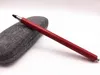 2 pz Aggiornato in acciaio inox leggero penna Lsizes Optometry baton mirino luce estensione-tipo penna punto insegnante