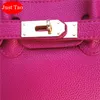 Just Tao 10 Candy Color Tapes for Baby Girls Kids Small Mini Min Handbags Girls BB Sacs Fashion Pourse For Childrens One Spowder Bag23275725