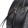 High Quality Fashion Pu Leather Women Bag Children School Bags Backpack Lady Backpack Bag Travel Bag