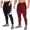 Mens Joggers Pants Men Fashion High Street Sweatpants 2019 Autumn Men's leisure Hip Hop Pant Streetwear Joggers Pants