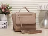 2023 Fashion Women Designer Letters Handbag High Capacity Crossbody Messenger Shoulder Bags Chain Bag Good Quality Leather Purses Ladies Bag