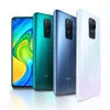 الإصدار العالمي Xiaomi Redmi Note 9 3GB 64GB الهاتف الذكي MTK HELIO G85 OCTA CORE 48MP كاميرا خلفية رباعية 653QUOT DOTDISPLAY 5020MAH5768062