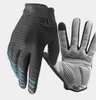 Moda-fajna zmiana rękawice rowerowe odnosi się do górskich rękawiczek pięć palców Długi odnosi się do sprzętu rowerowego Unisex