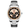 Luxury Smael Fashion Men Luxury Quartz Wrists Montre militaire Army Digital Clock Man Automatic 9602 Sport Watchs étanche9081122