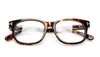Groothandel - Frame Mannen Optische bril Bril Frame Merk Myopia Frames Mode Retro TF5147 Italië Plank Eyewear met originele doos