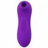 Vibrators waterdichte oplaadinga-8 speed-sex vrouw clitoris stimul tepel zuigende vrouwen nieuwe A987