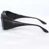 Holmium Laser Protective Goggle ، نظارات حماية السلامة ، 980-2500nm OD5 الامتصاص المستمر لتعديل المسار البصري ، إزالة الوشم