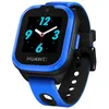 Original Huawei Watch Kids 3 Smart Watch Stödjer LTE 2G Telefon Samtal GPS Armband IP67 Vattentät HD-kamera Armbandsur för Android iPhone IOS