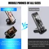 Ha bluetooth v50 fone de ouvido sem fio fones estéreo esporte sem fio fones 2000 mah potência para iphone xiaomi7274747