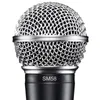 SM 58 S Microfono dinamico per voce con interruttore on/off Microfono palmare per karaoke cablato per voce ALTA QUALITÀ per palco e uso domestico64128341864474