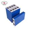 Belastingvrije prismatische 3.2V 50AH-cellen combineren tot 12V 24V 48V 100AH ​​lithium ion batterij voor elektrische fiets