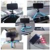 Phone Selfie stick Sponge Octopus Tripod Bluetooth Selfie Set Suit Stand Wide Angle Macro Fisheye Tripod For iphone Samsung Huawei