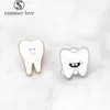 dentiste hospitalier