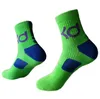 Neue Baumwoll-Elite-Basketballsocken, Verdickung, Handtuchboden, Deodorant, Mannschaftssocken, Fußball-Sportsocken, Laufen, für Männer und Frauen, 7987961