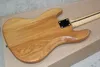 New arrival Elm bass guitar, guitar high quality custom shop, free shipping!