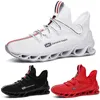 Well matched kind10 white black red colorful cushion young MEN boy Running Shoes low cut Designer trainers Sports Sneaker