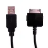 USB データ同期充電ケーブル Microsoft Zune HD MP3 USB 充電器充電ケーブル MP3 プレーヤー用 1 メートル黒