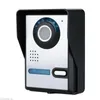 ENNIO SY813FA12 7 Inch Video Door Phone Doorbell Intercom Kit 1 Camera 2 Monitor Night Vision