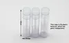Diy Clear Lip Balm Bottle 5G Tube Container Läppar Oljefuktande Hydrating 5 ml tomma läppstiftbehållare7417273