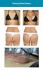 Bust enhancer dame Instant kunstmatige borsten tillen onzichtbare tape vrouwen paillette riem slips merk push omhoog bikini om te zwemmen