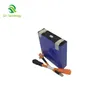 3.2V 40AH Lithium Ion celular 3.2v 40AH Lifepo4 bateria de polímero de lítio