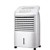 Candimill Airconditioning Ventilator Huishoudelijke afstandsbediening Elektrische Warm Cool Fan Verwijderbare Kantoor Koude Wind