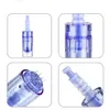 Sealed Package Microneedle Cartridge Tips for Rechargeable Wireless Auto Stamp Derma Dr Pen A6 Skin Whiten Wrinkle Removal