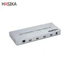 HD 1080p HDMI 1 IN 4 OUT 2X2 1 * 4 1 * 2 4K Video Wall Controller