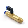 YS Metal Waste Oil Burner Nozzle is used for cleaning and dust removal of machine parts