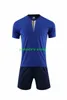 Heren Mesh Performance Reversible Soccer Jersey Sets Jerseys met Shorts Jerseys voor dat thuis weg kijk op maat gemaakte voetbaluniformen slijtage