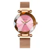 CHENXI watch Fashion 4 Colors Gem Cut Geometry Crystal Luxury Ladies Quartz Watches Women039s Dress Watch Women Clock zegarek d1108670