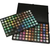 Doubledeck 168 Color Eyeshadow Pallete Longlasting Makeup Eye Shadow Beauty Beauty Matte Minerals مجموعة ظلال العيون 1642707