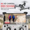 SG907 GPS Drone with 4K 1080P HD Dual Camera 5G Wifi RC Quadcopter Optical Flow Positioning Foldable Mini Drone VS E520S E58 T19114258948