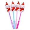 New Snowman Bar, Christmas Flash Christmas Gift, Colorful Luminescent Toy Factory Led Rave Toy