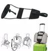 Bolsa de jardim em casa Bungee Strap Travel Bagage Say