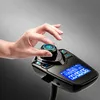 Car Bluetooth Hands Free MP3 Playe FM Transmitter Car Wireless MP3 Car Charger T10