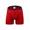 Mode Märke Mens Designer Underkläder Boxers Men Boxer Briefs Manlig Bekväm Sleepwear Wholesale